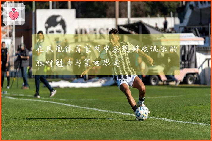 在凤凰体育官网中发现游戏玩法的独特魅力与策略思考